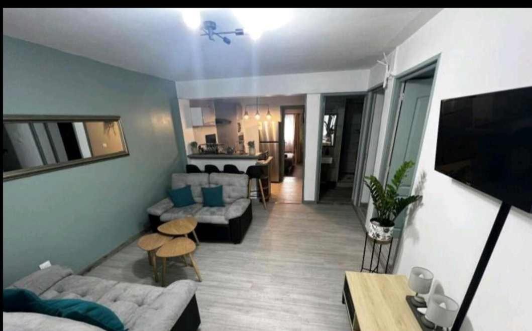 Le Ruisseau Hotel Saint-Paul Екстериор снимка