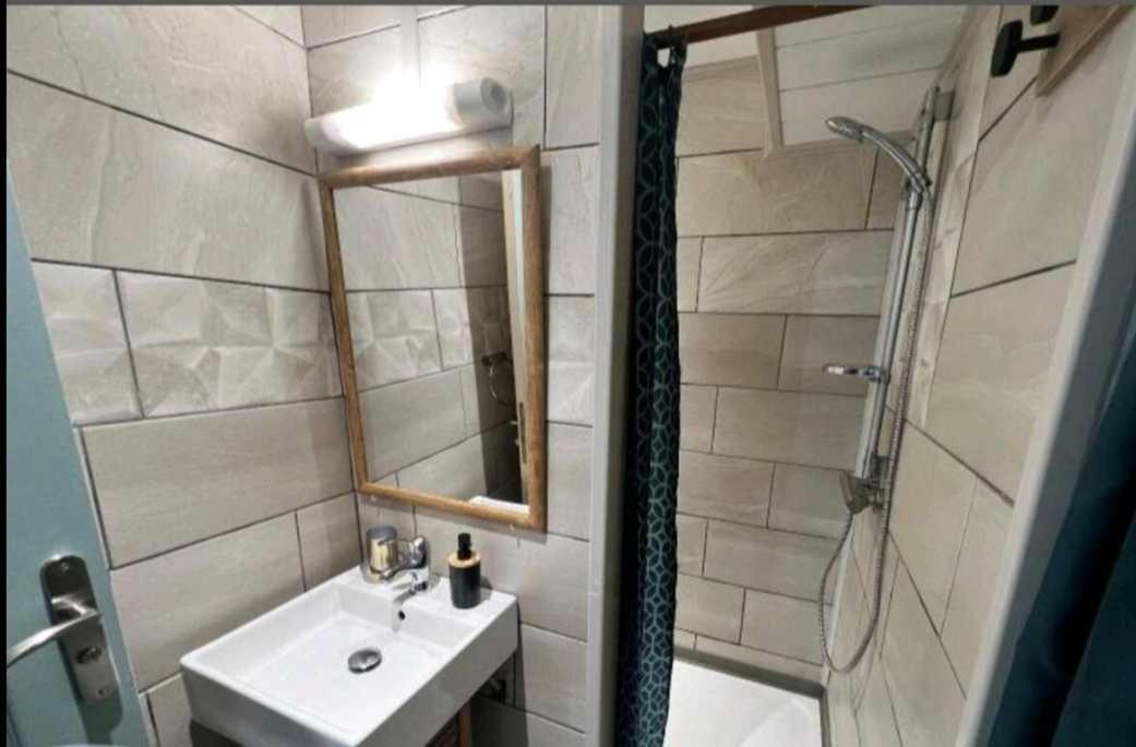 Le Ruisseau Hotel Saint-Paul Екстериор снимка