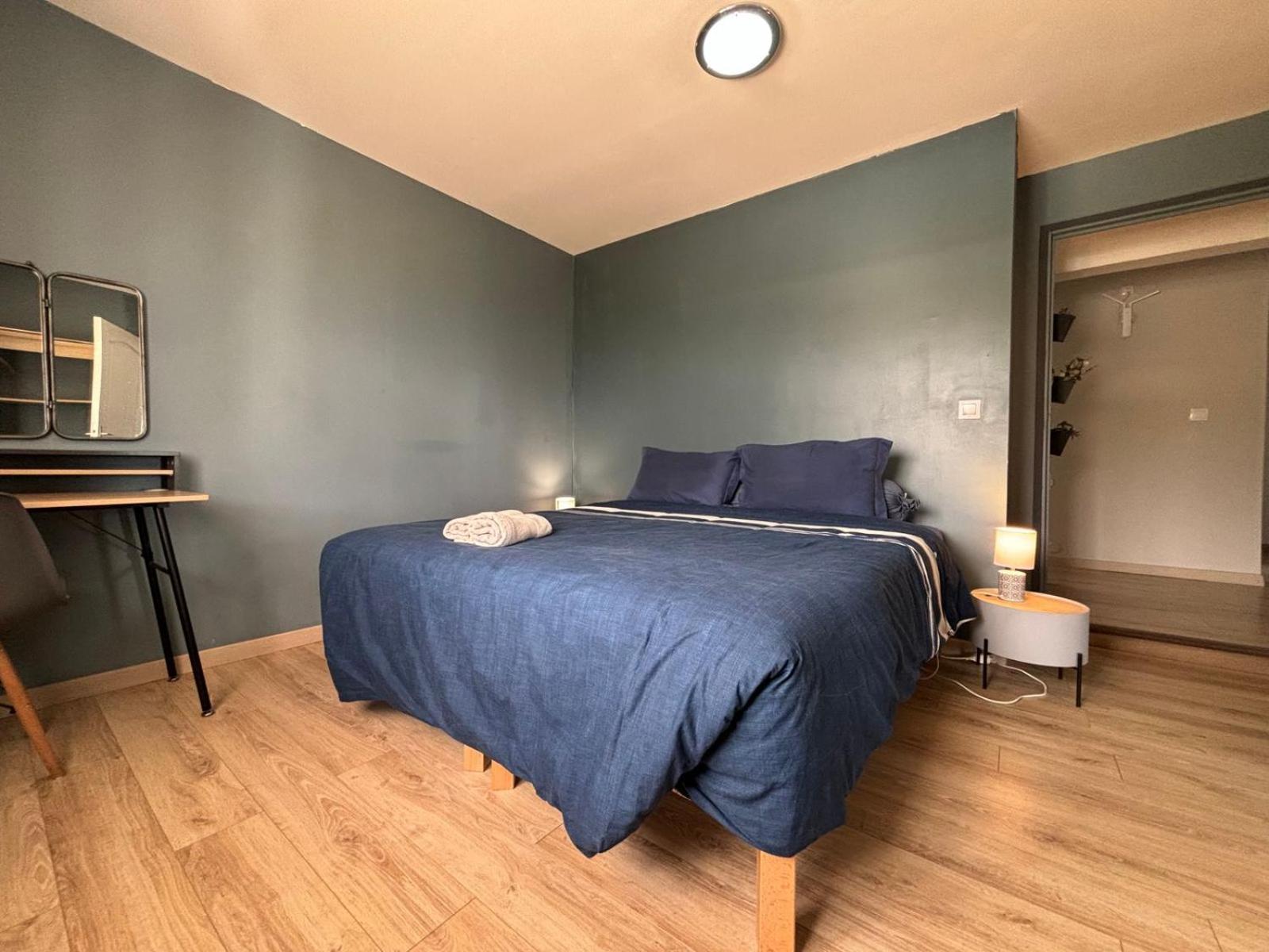 Le Ruisseau Hotel Saint-Paul Екстериор снимка