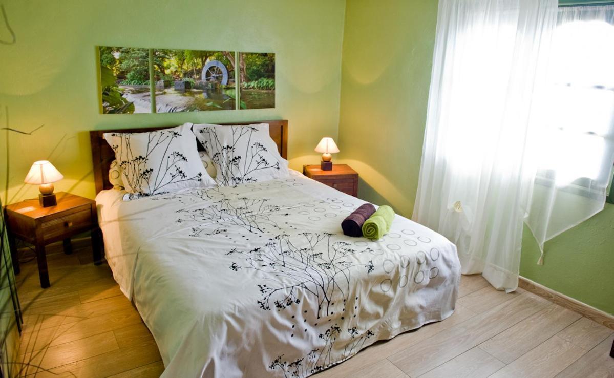 Le Ruisseau Hotel Saint-Paul Екстериор снимка